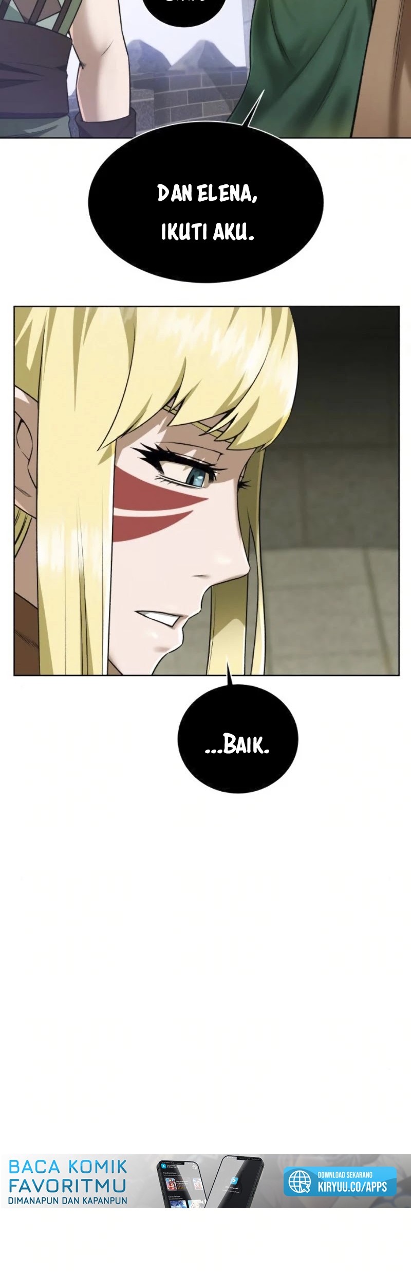 Dungeon and Artifact Chapter 18 Gambar 35