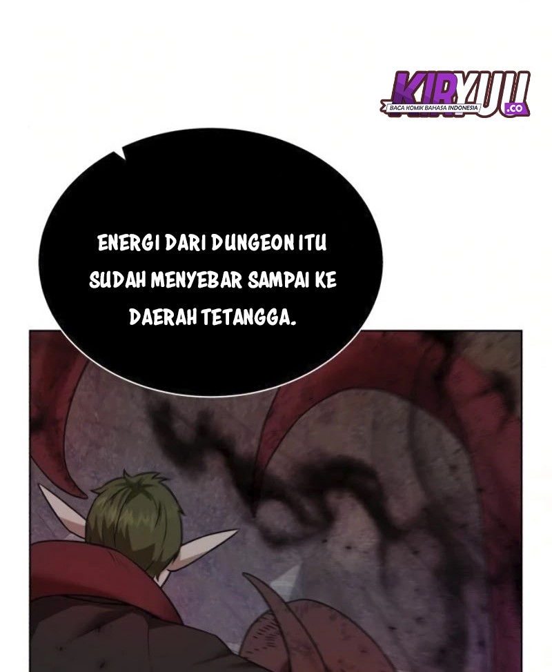 Dungeon and Artifact Chapter 18 Gambar 38