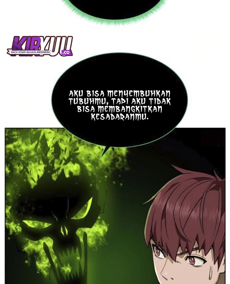 Dungeon and Artifact Chapter 18 Gambar 48