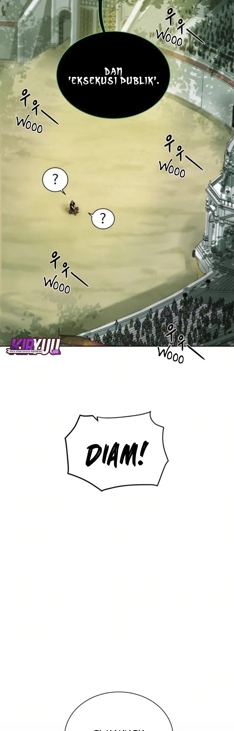 Dungeon and Artifact Chapter 18 Gambar 51