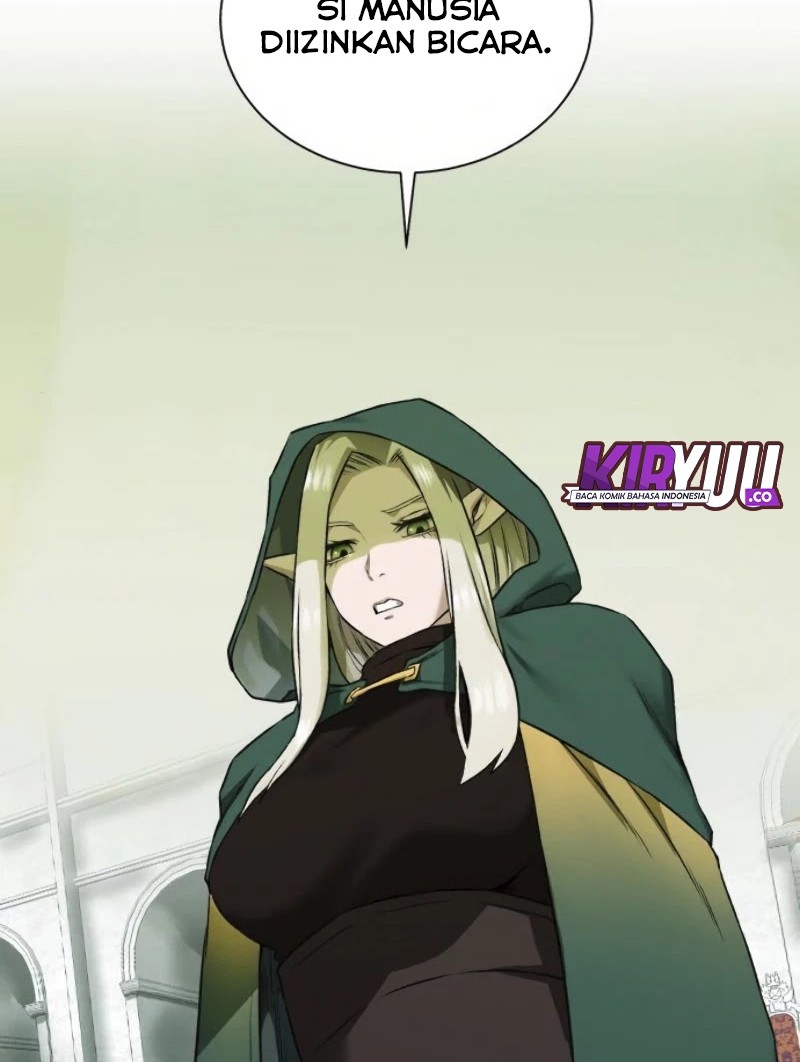Dungeon and Artifact Chapter 18 Gambar 52