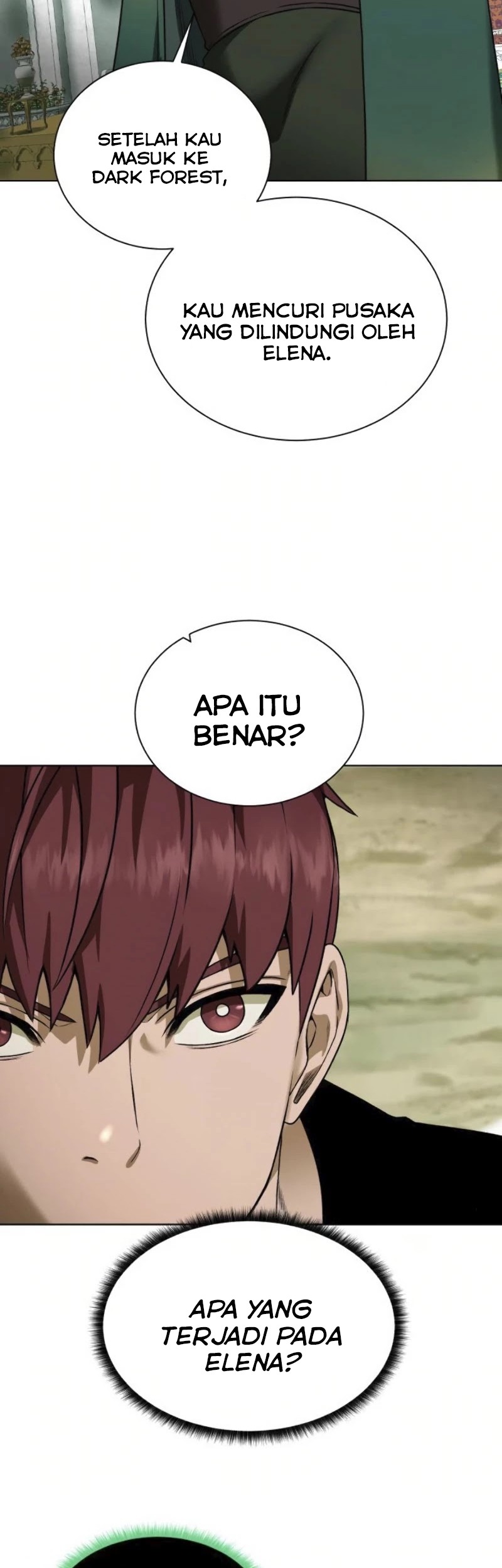 Dungeon and Artifact Chapter 18 Gambar 53