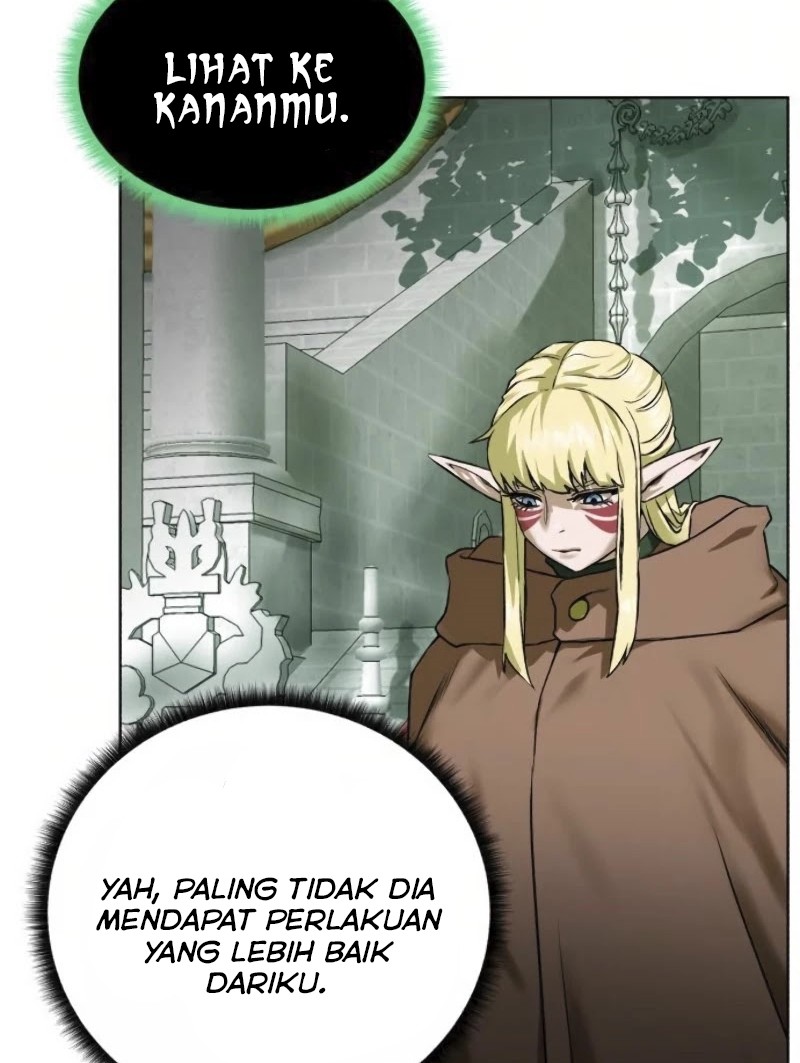 Dungeon and Artifact Chapter 18 Gambar 54