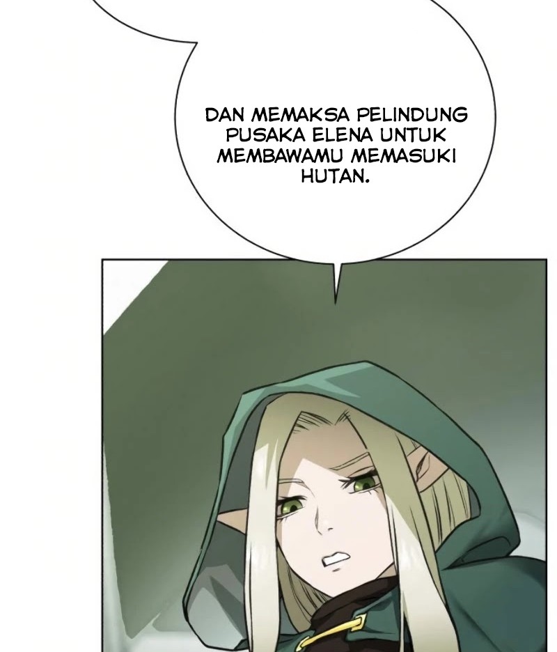 Dungeon and Artifact Chapter 18 Gambar 58