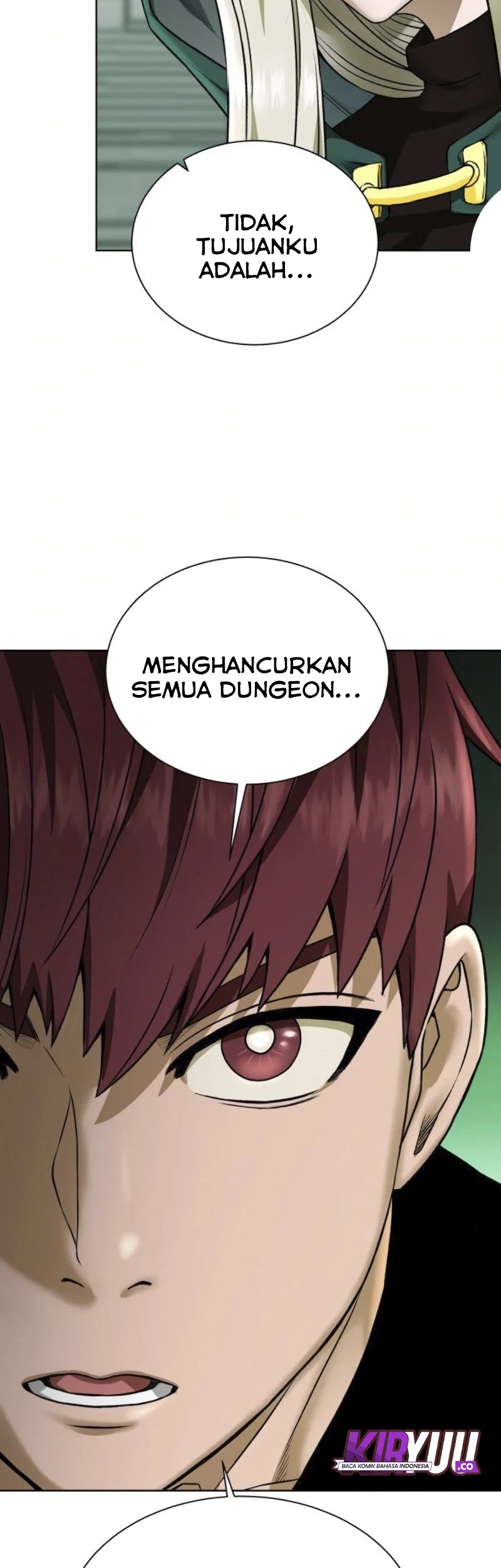 Dungeon and Artifact Chapter 18 Gambar 61
