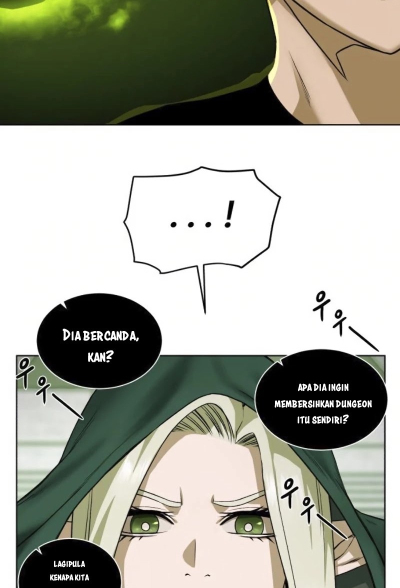 Dungeon and Artifact Chapter 18 Gambar 66