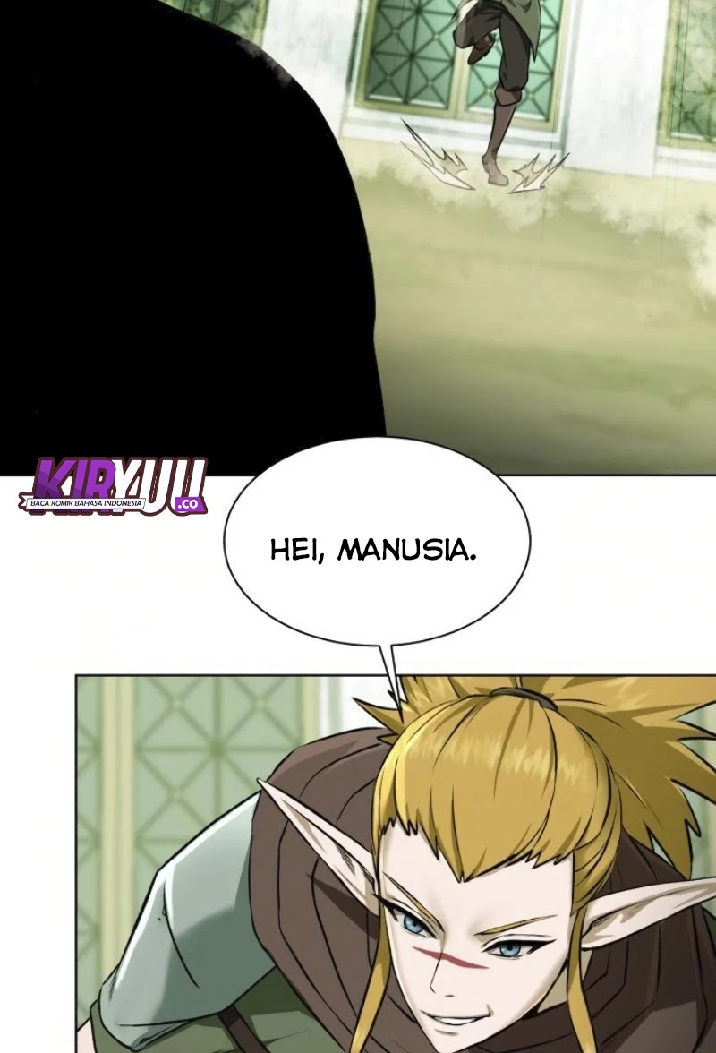 Dungeon and Artifact Chapter 18 Gambar 68
