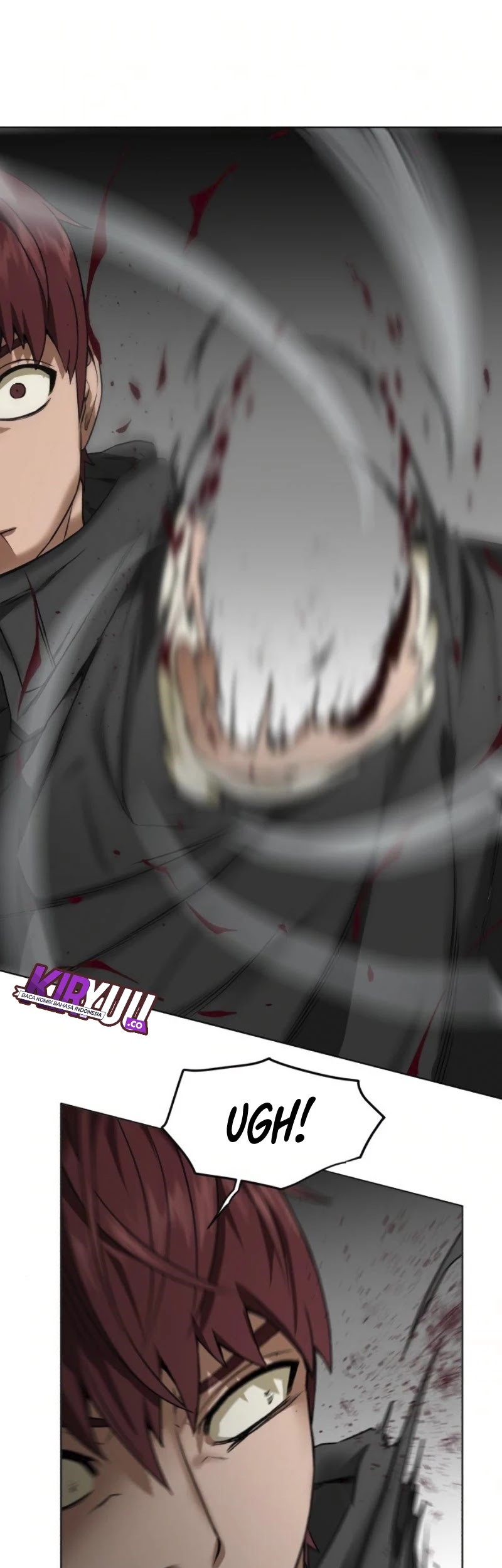 Dungeon and Artifact Chapter 18 Gambar 3