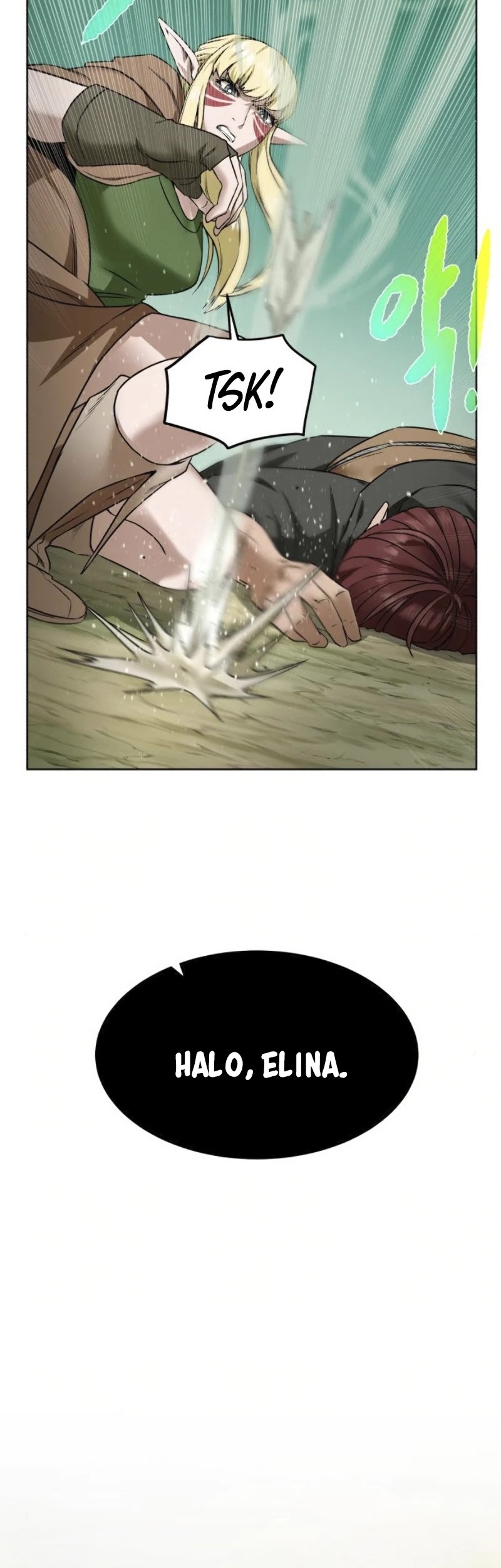 Dungeon and Artifact Chapter 18 Gambar 7