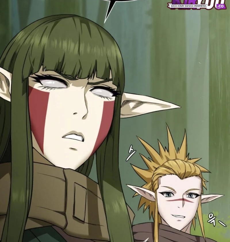 Dungeon and Artifact Chapter 18 Gambar 10