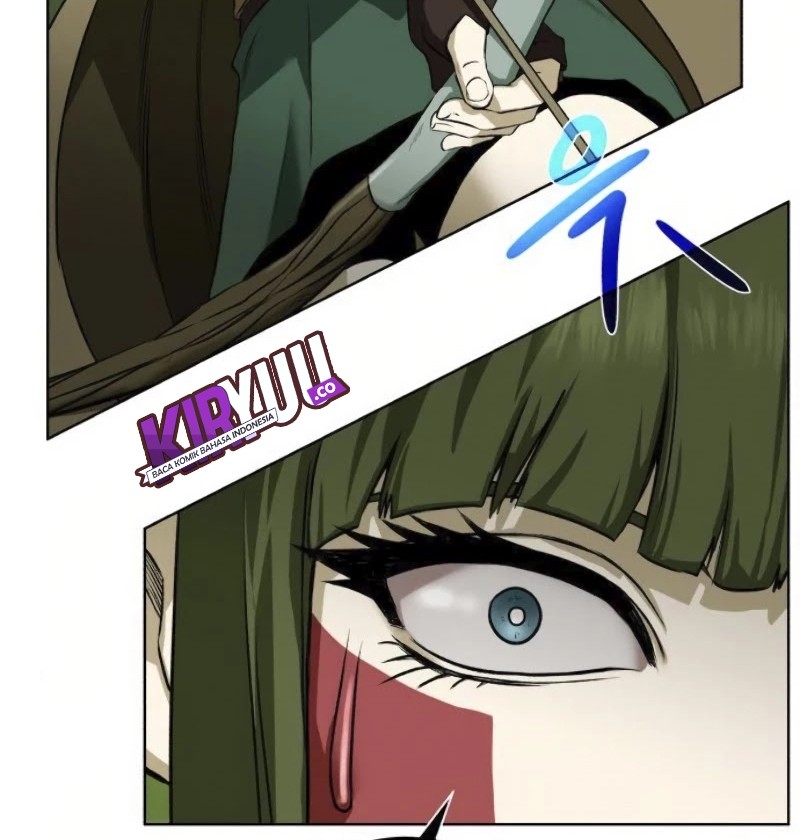 Dungeon and Artifact Chapter 18 Gambar 12