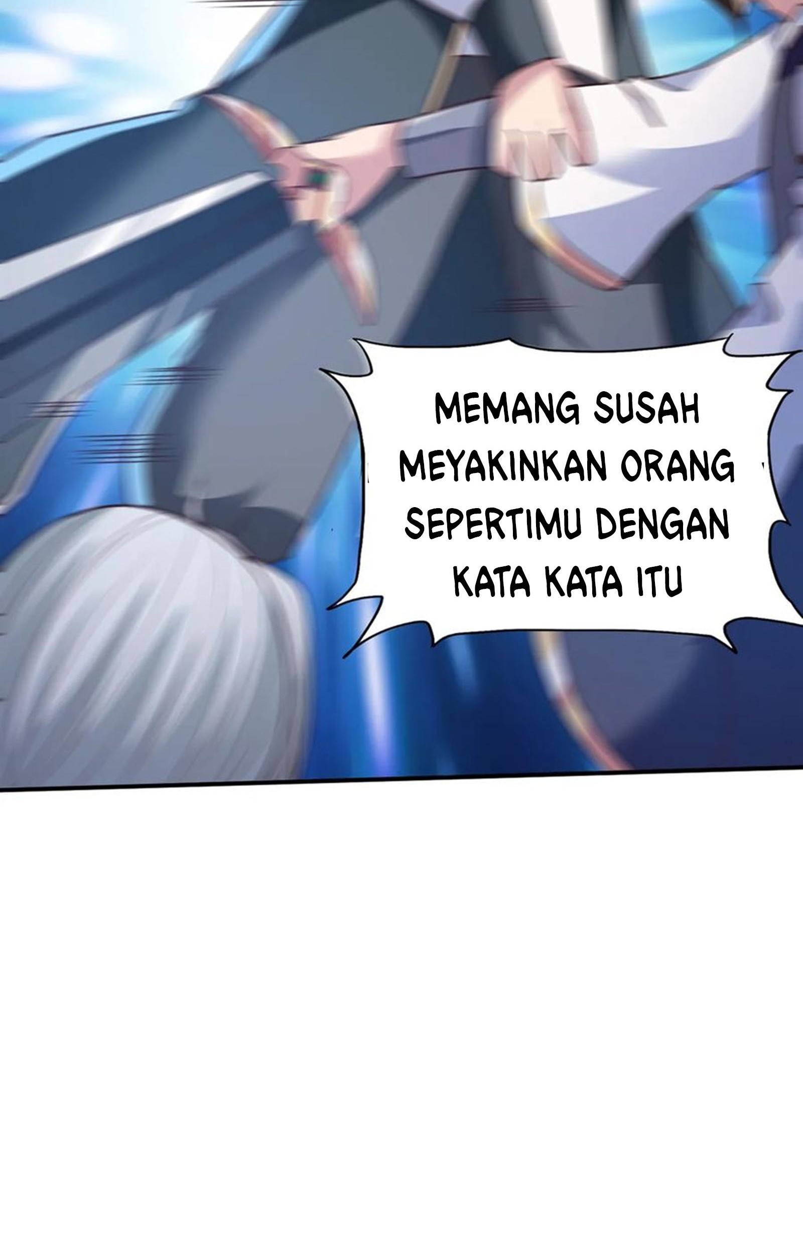 Chaos Jinwu Chapter 36 Gambar 31
