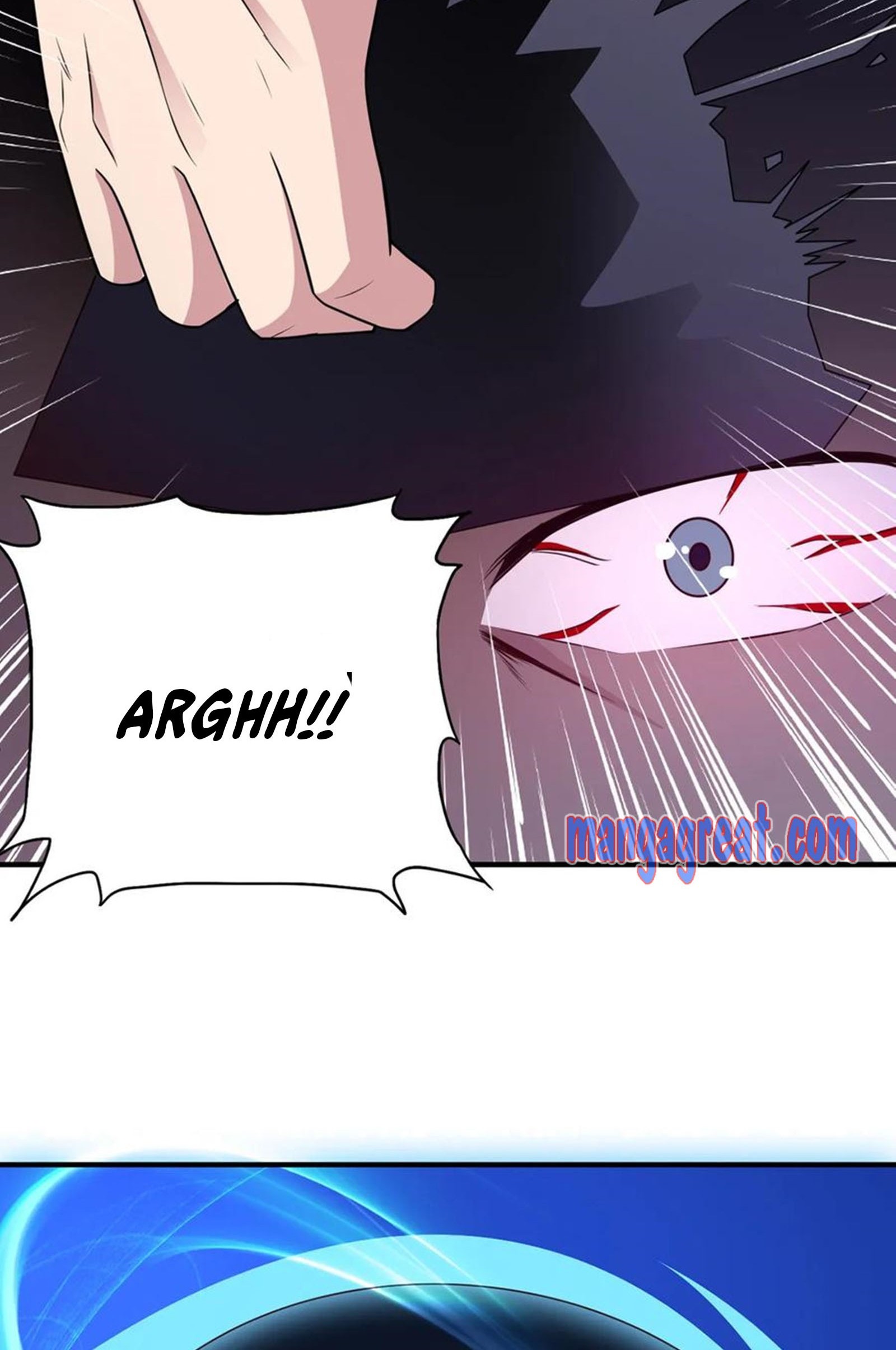 Chaos Jinwu Chapter 36 Gambar 34