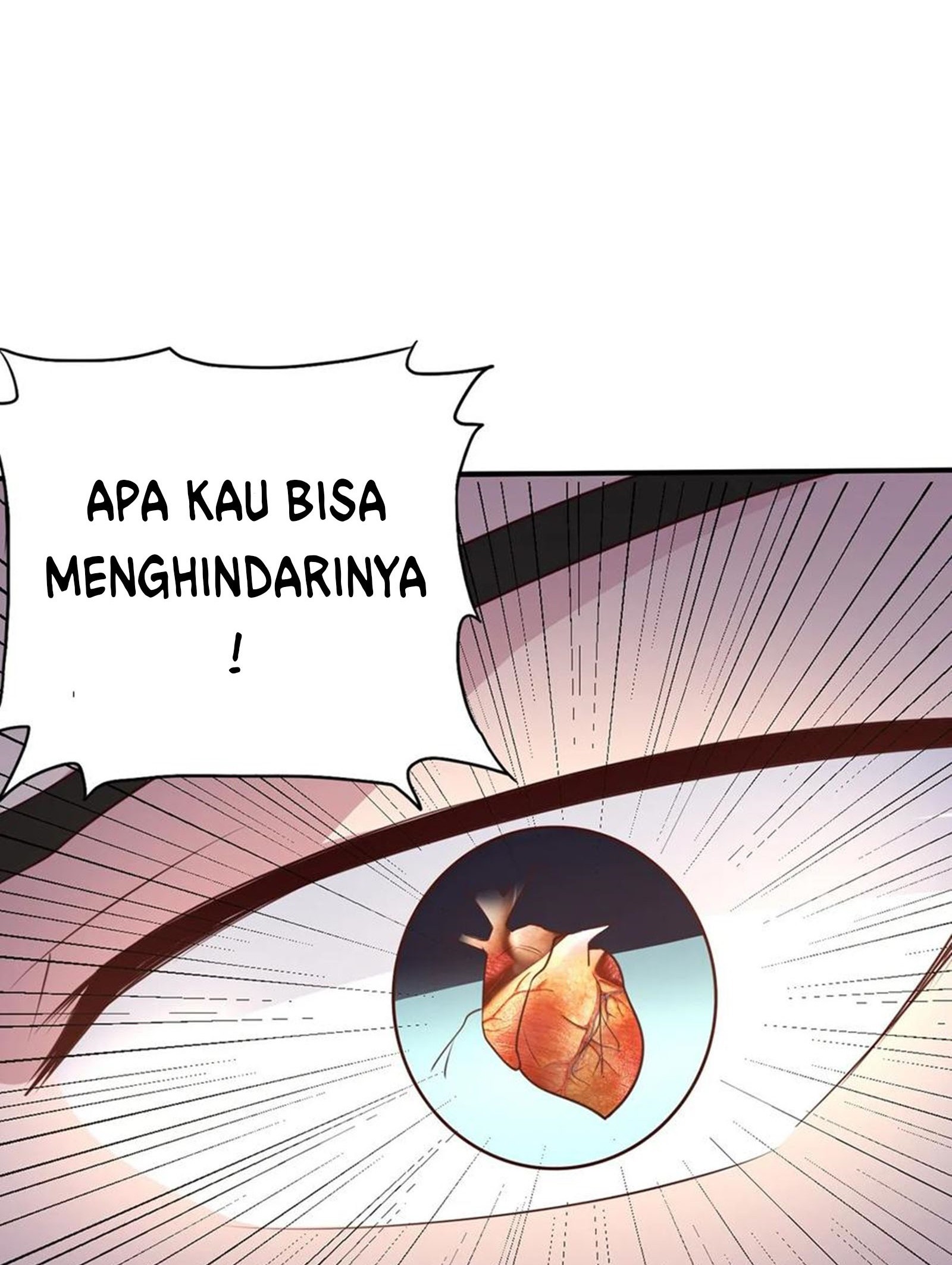 Chaos Jinwu Chapter 36 Gambar 5