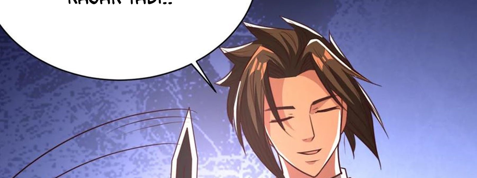 Chaos Jinwu Chapter 36 Gambar 14