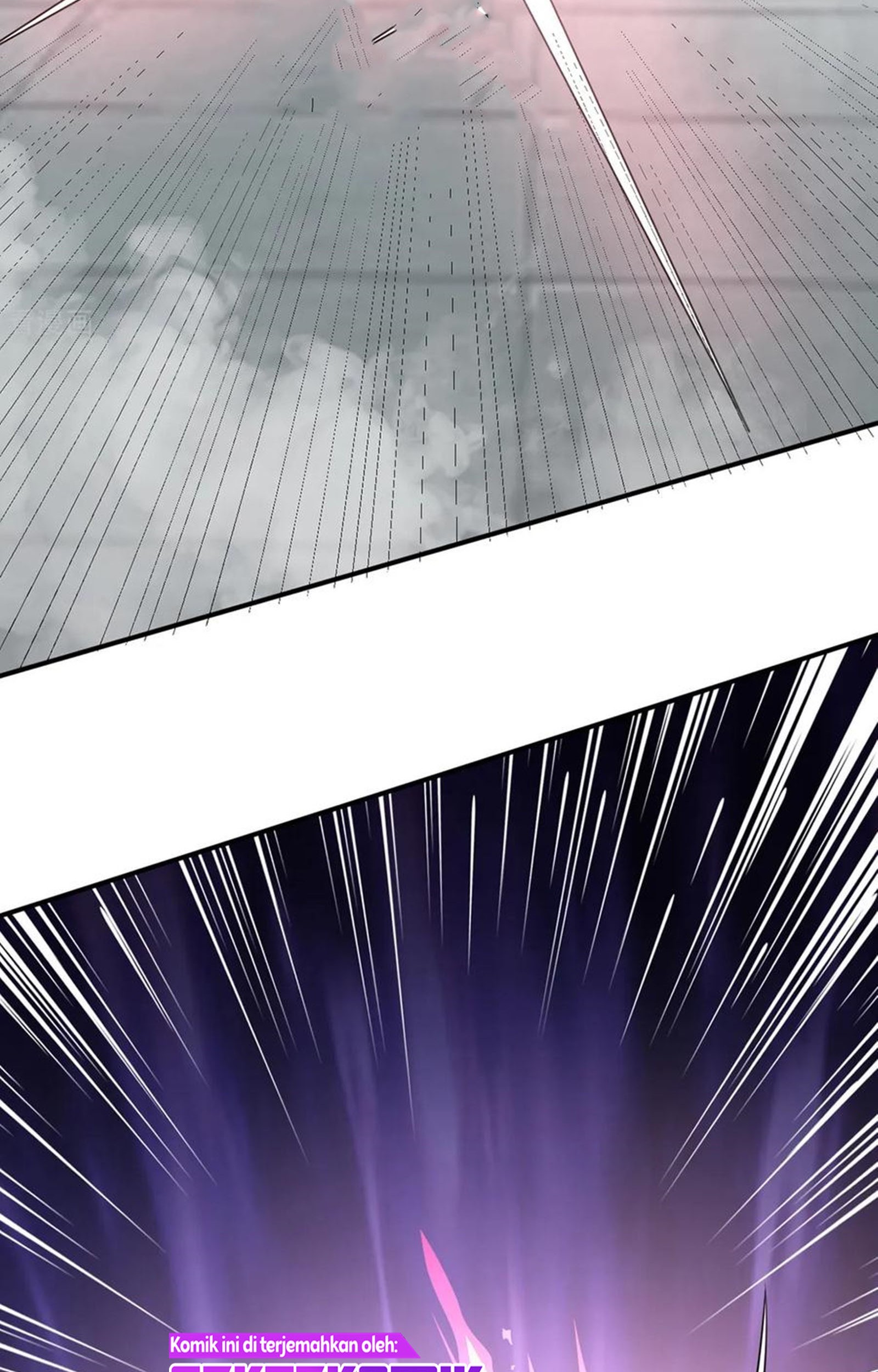 Chaos Jinwu Chapter 35 Gambar 10