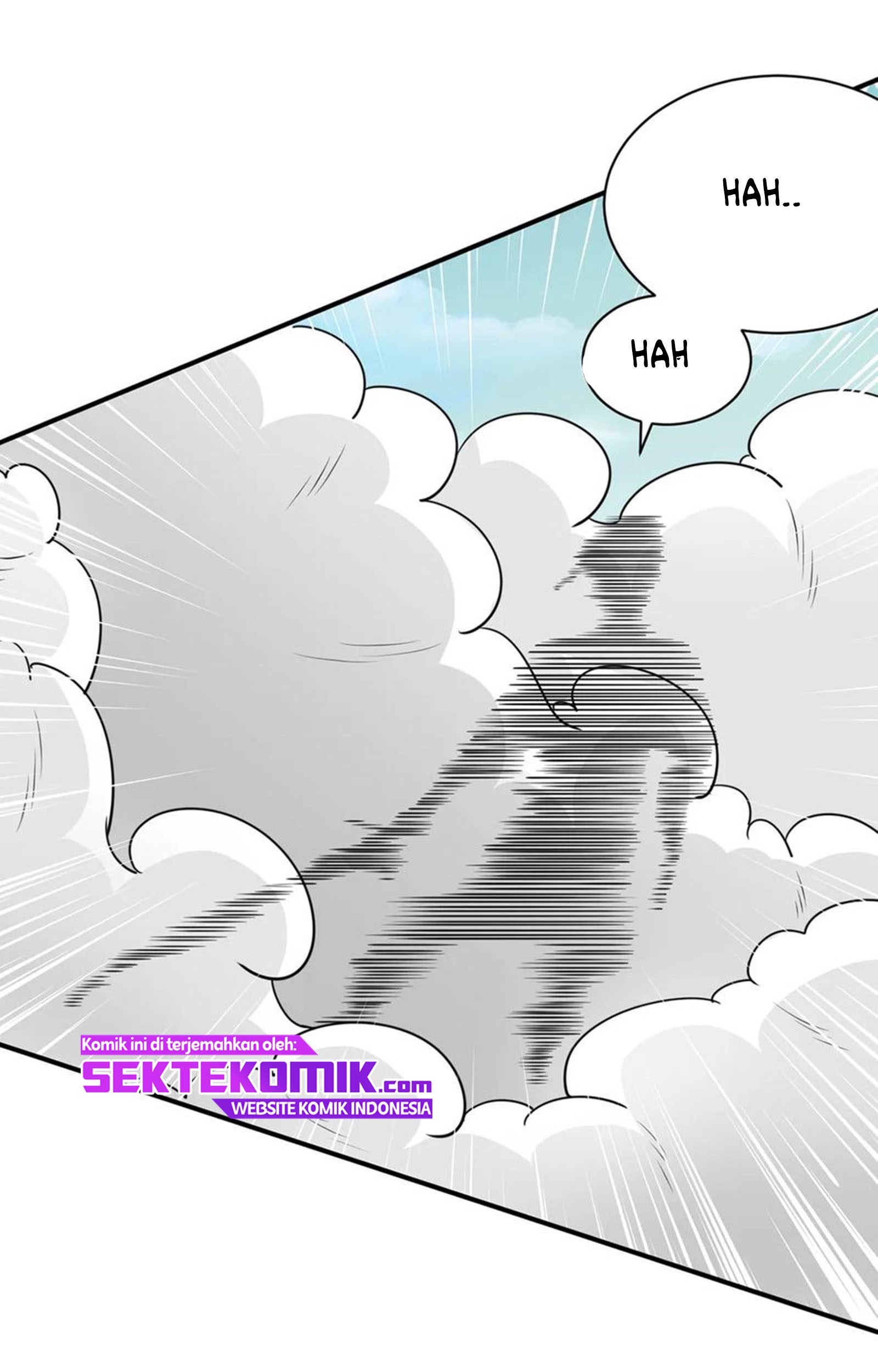 Chaos Jinwu Chapter 35 Gambar 12