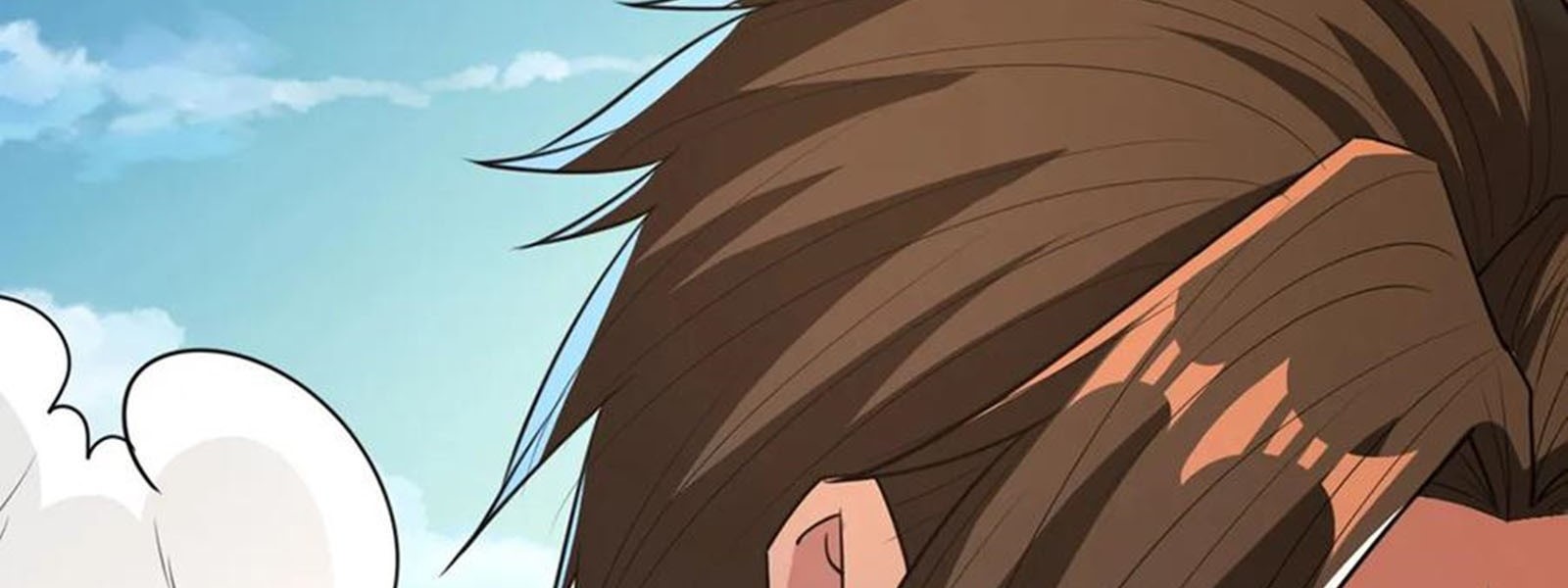 Chaos Jinwu Chapter 35 Gambar 14