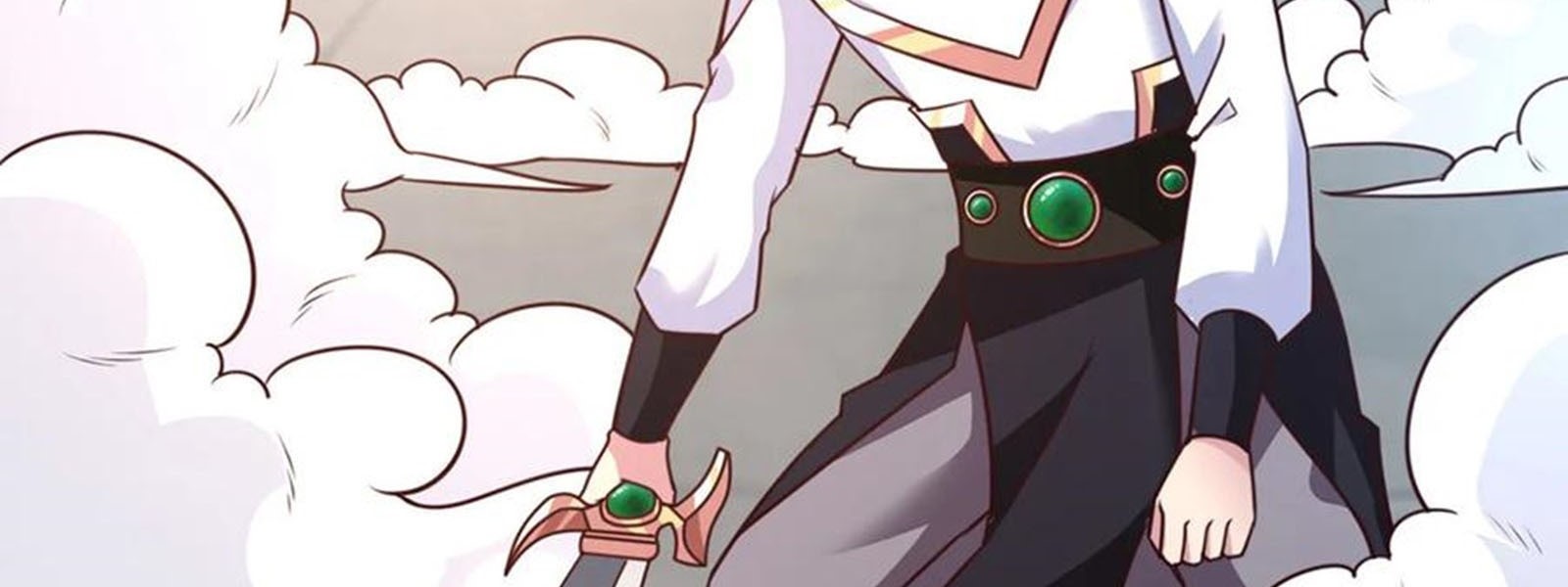 Chaos Jinwu Chapter 35 Gambar 17