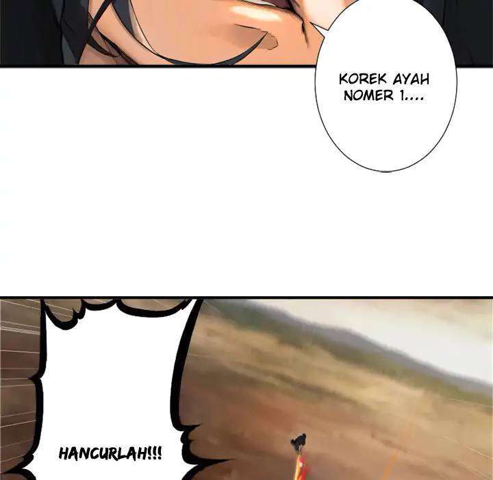 Her Summon Chapter 11 Gambar 11
