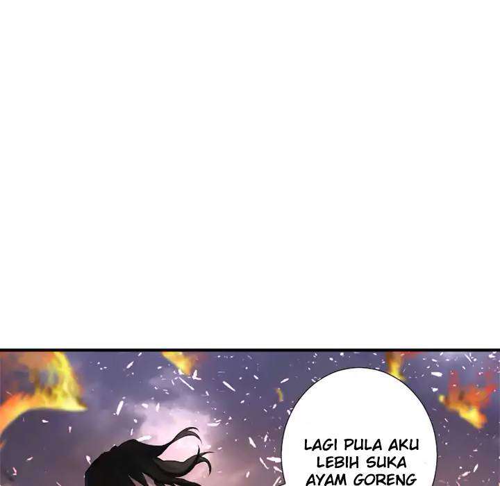 Her Summon Chapter 11 Gambar 19