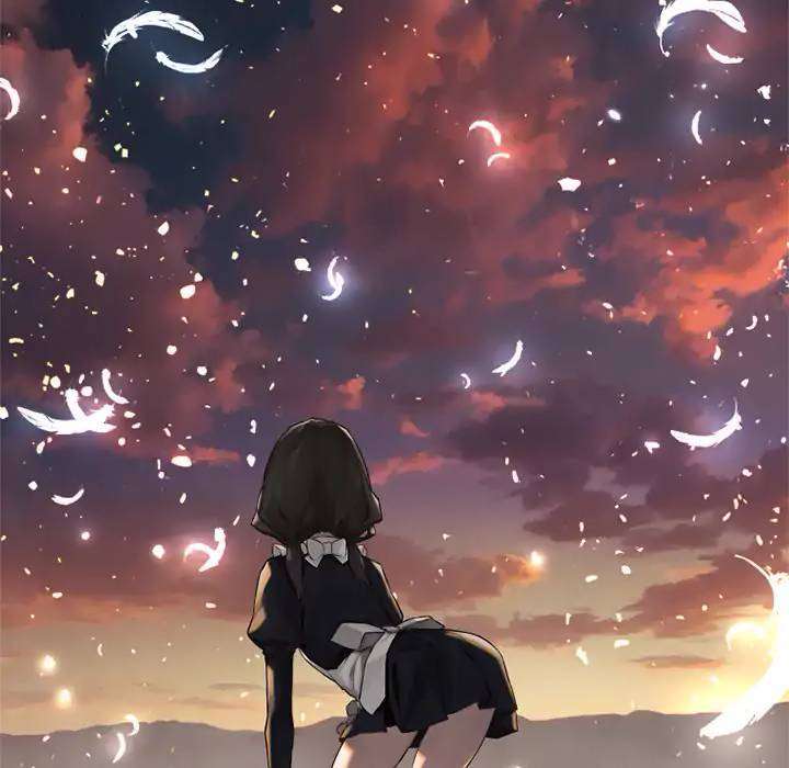 Her Summon Chapter 11 Gambar 23