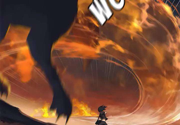 Her Summon Chapter 11 Gambar 3