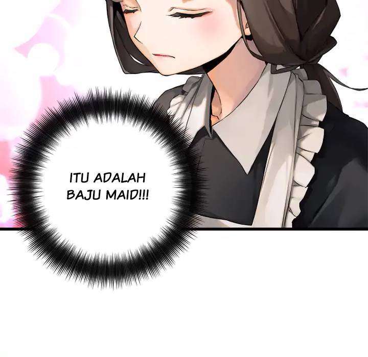 Her Summon Chapter 11 Gambar 31
