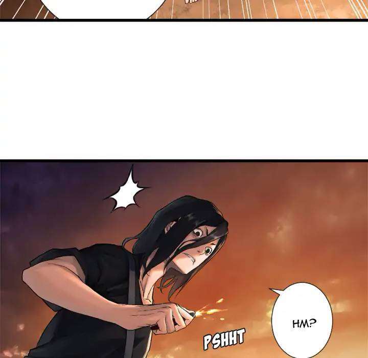 Her Summon Chapter 11 Gambar 61