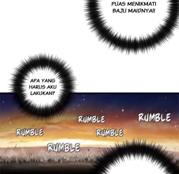 Her Summon Chapter 11 Gambar 67