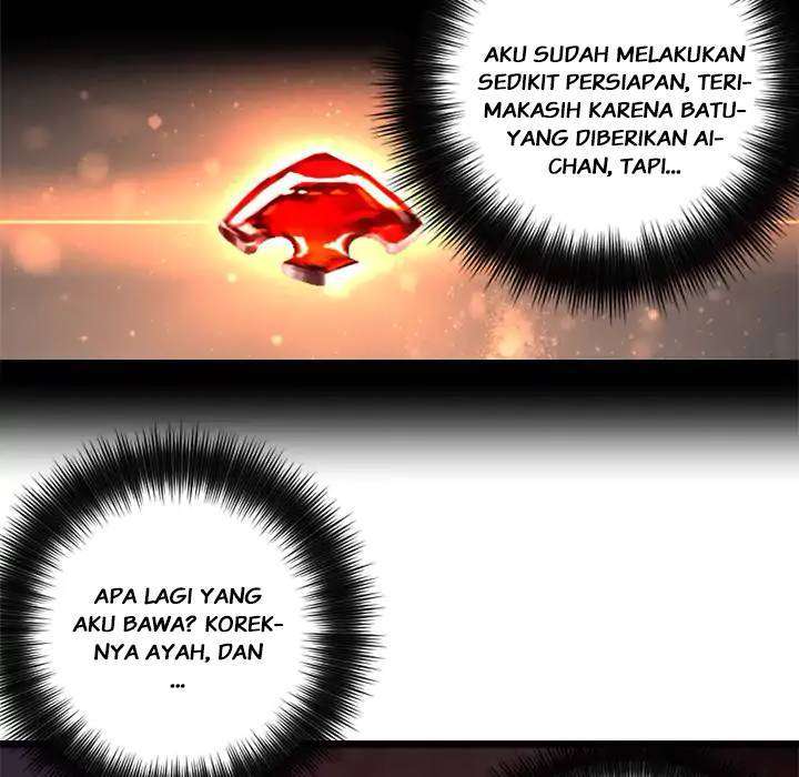 Her Summon Chapter 11 Gambar 68