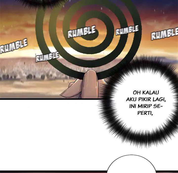 Her Summon Chapter 11 Gambar 76