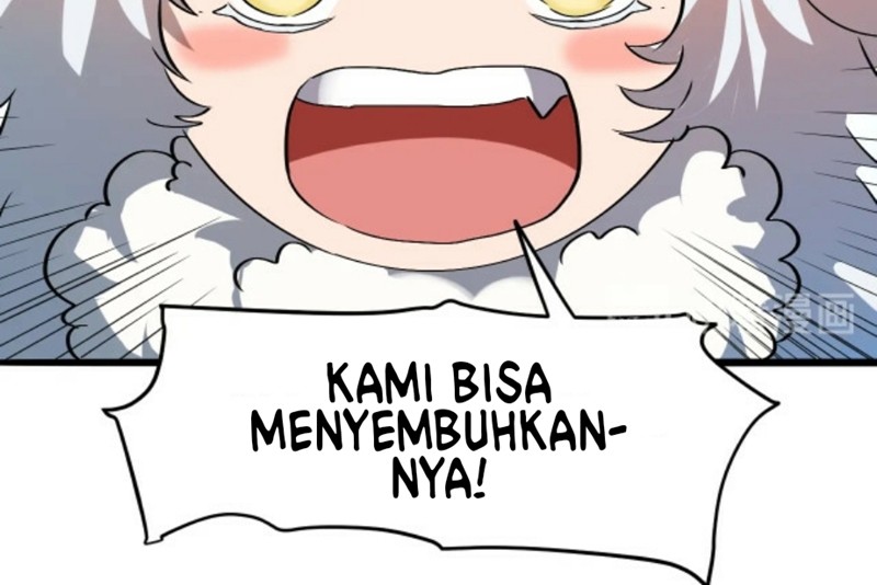 I Rely On BUG To Be The King Chapter 06 Gambar 33