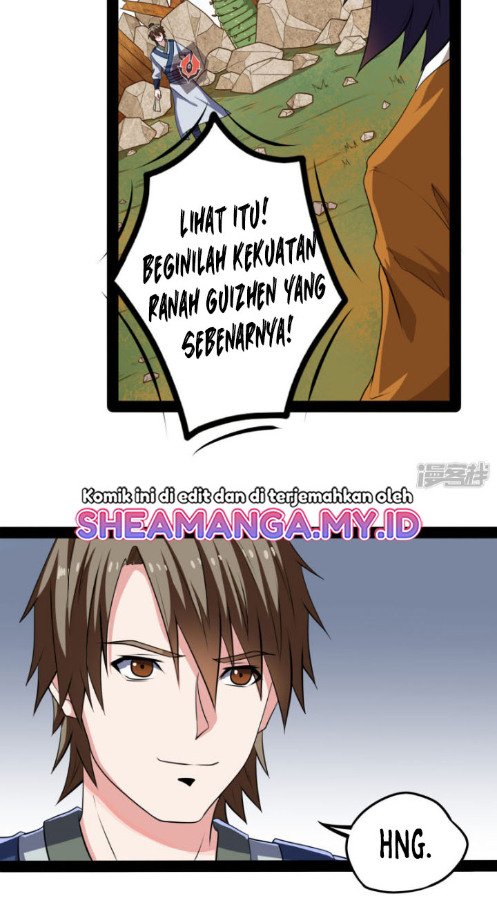 Stepping Through The Fairy River Chapter 51 Gambar 10