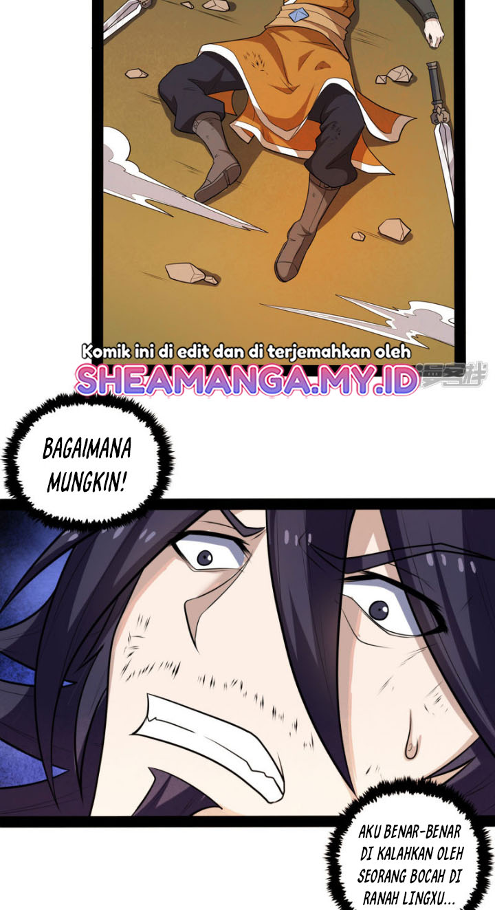 Stepping Through The Fairy River Chapter 51 Gambar 14