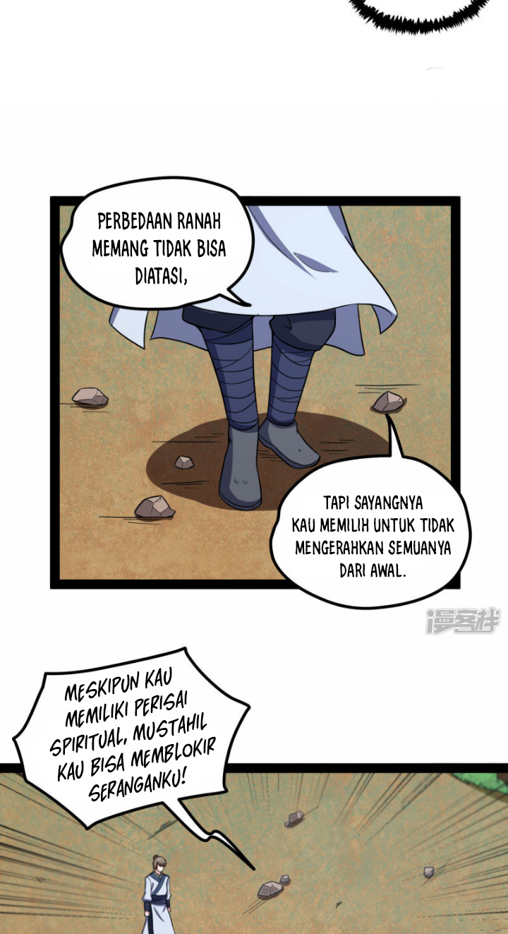 Stepping Through The Fairy River Chapter 51 Gambar 15