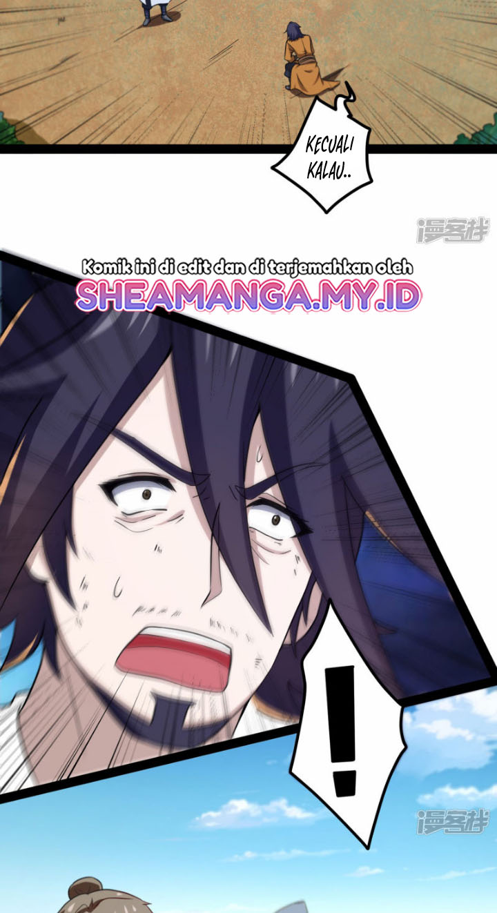 Stepping Through The Fairy River Chapter 51 Gambar 16