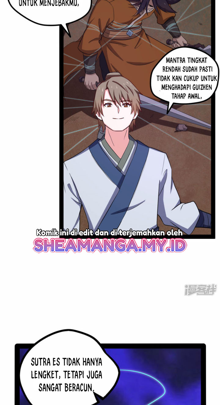 Stepping Through The Fairy River Chapter 51 Gambar 18