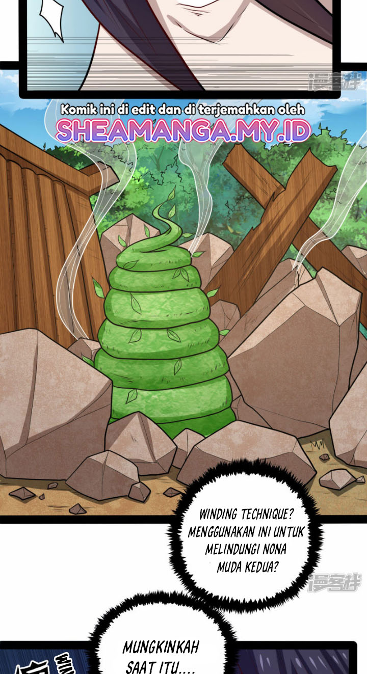 Stepping Through The Fairy River Chapter 51 Gambar 20