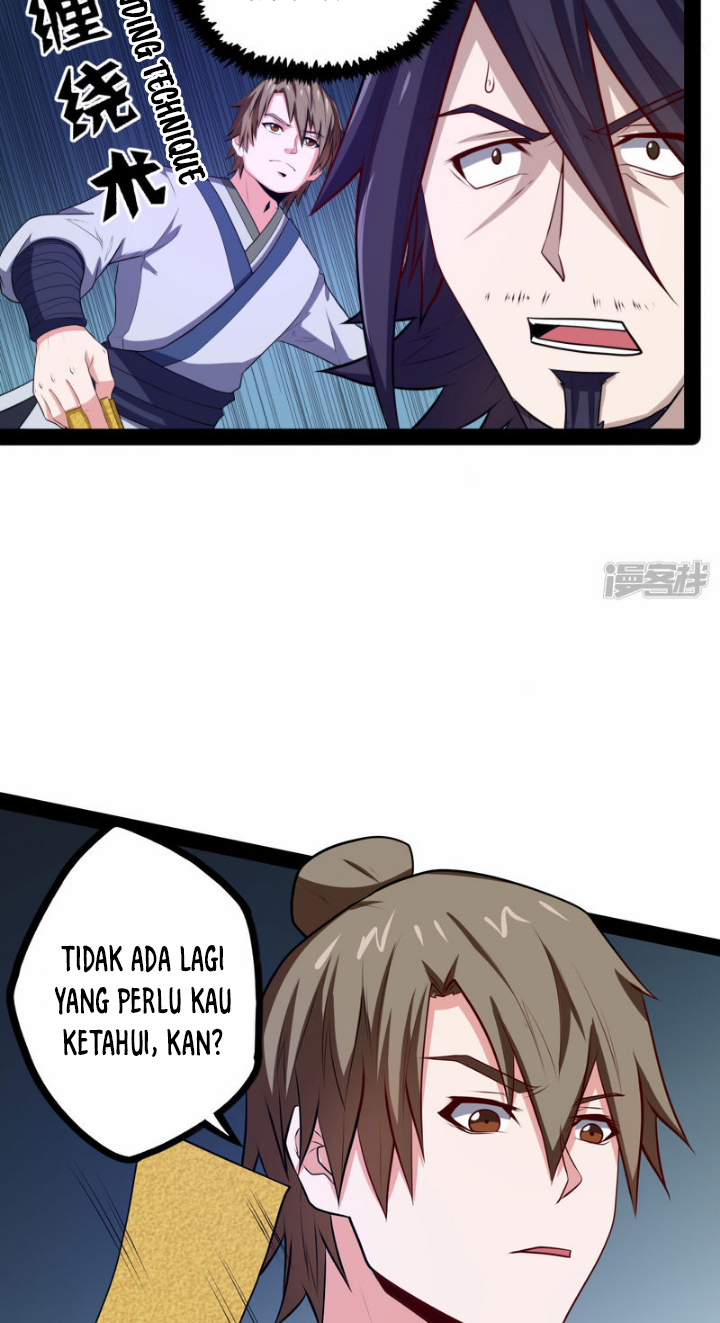 Stepping Through The Fairy River Chapter 51 Gambar 21
