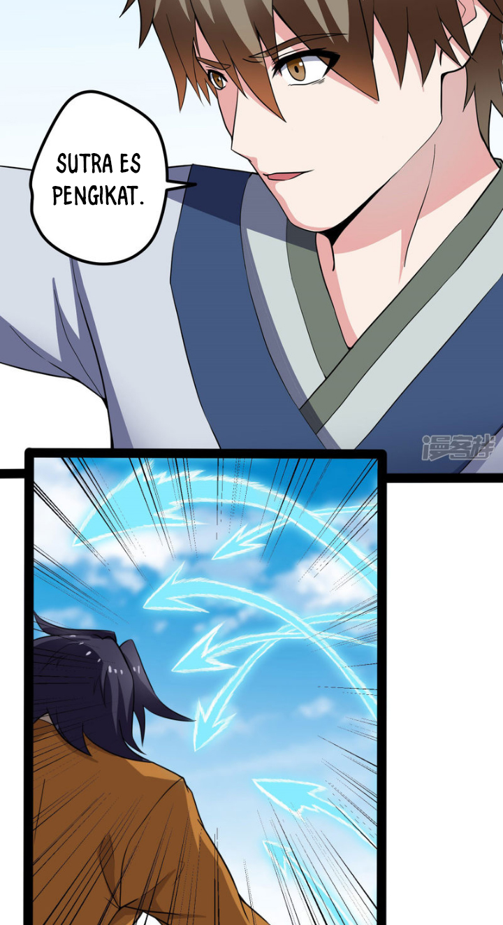 Stepping Through The Fairy River Chapter 51 Gambar 5
