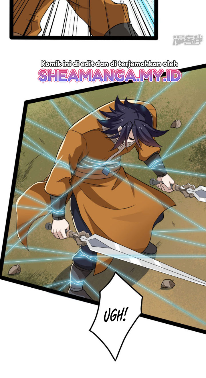 Stepping Through The Fairy River Chapter 51 Gambar 6