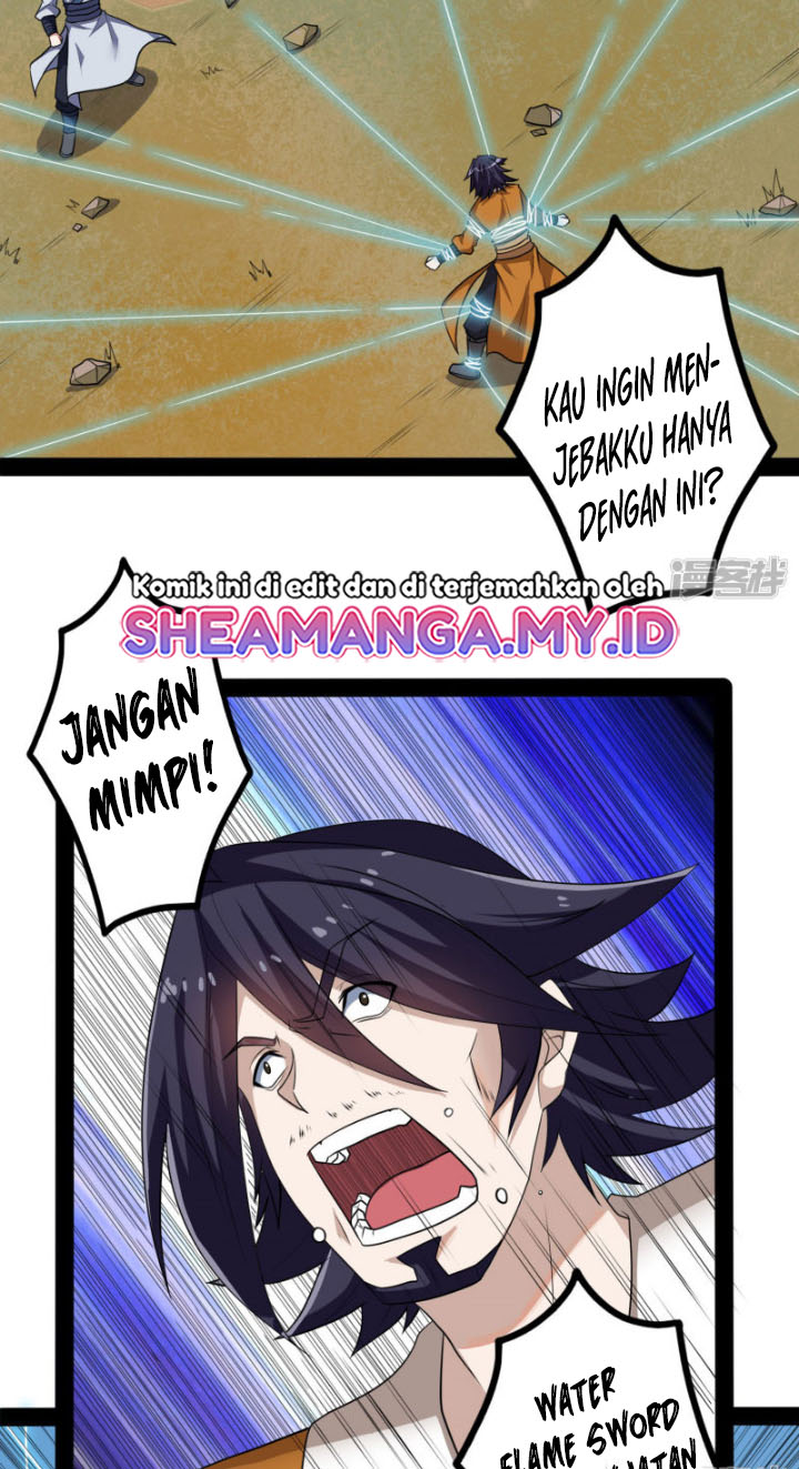 Stepping Through The Fairy River Chapter 51 Gambar 8