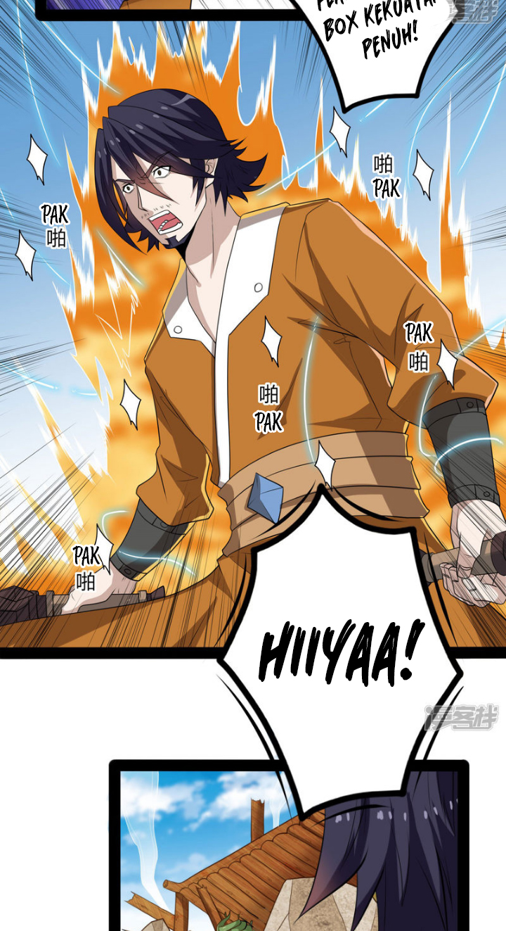 Stepping Through The Fairy River Chapter 51 Gambar 9