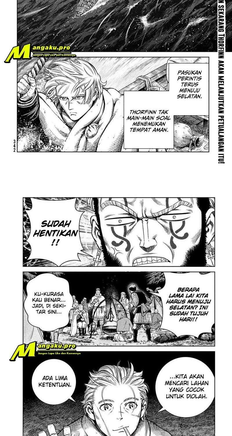 Baca Vinland Saga Chapter 180 Gambar 2