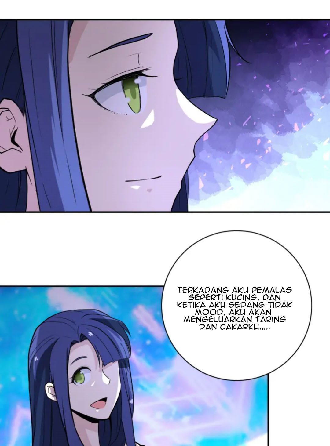 Super System Chapter 163 Gambar 28