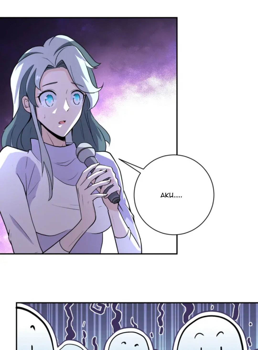 Super System Chapter 163 Gambar 32