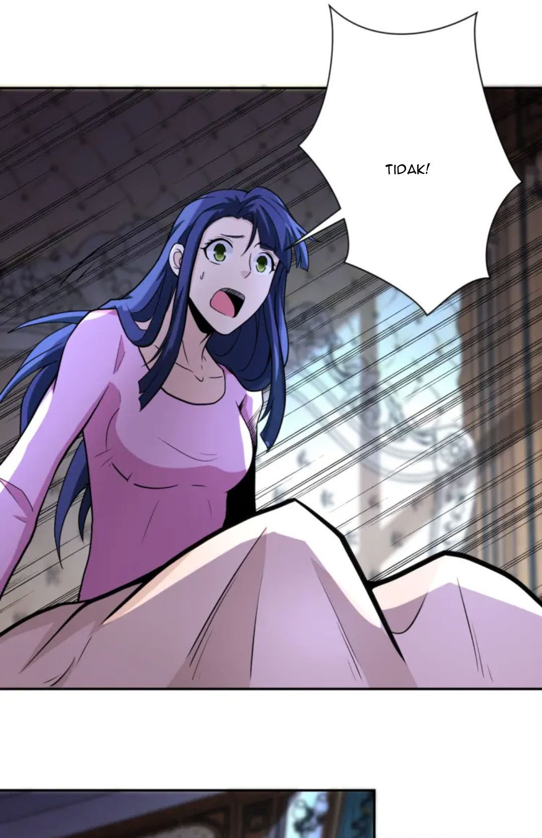 Super System Chapter 163 Gambar 8