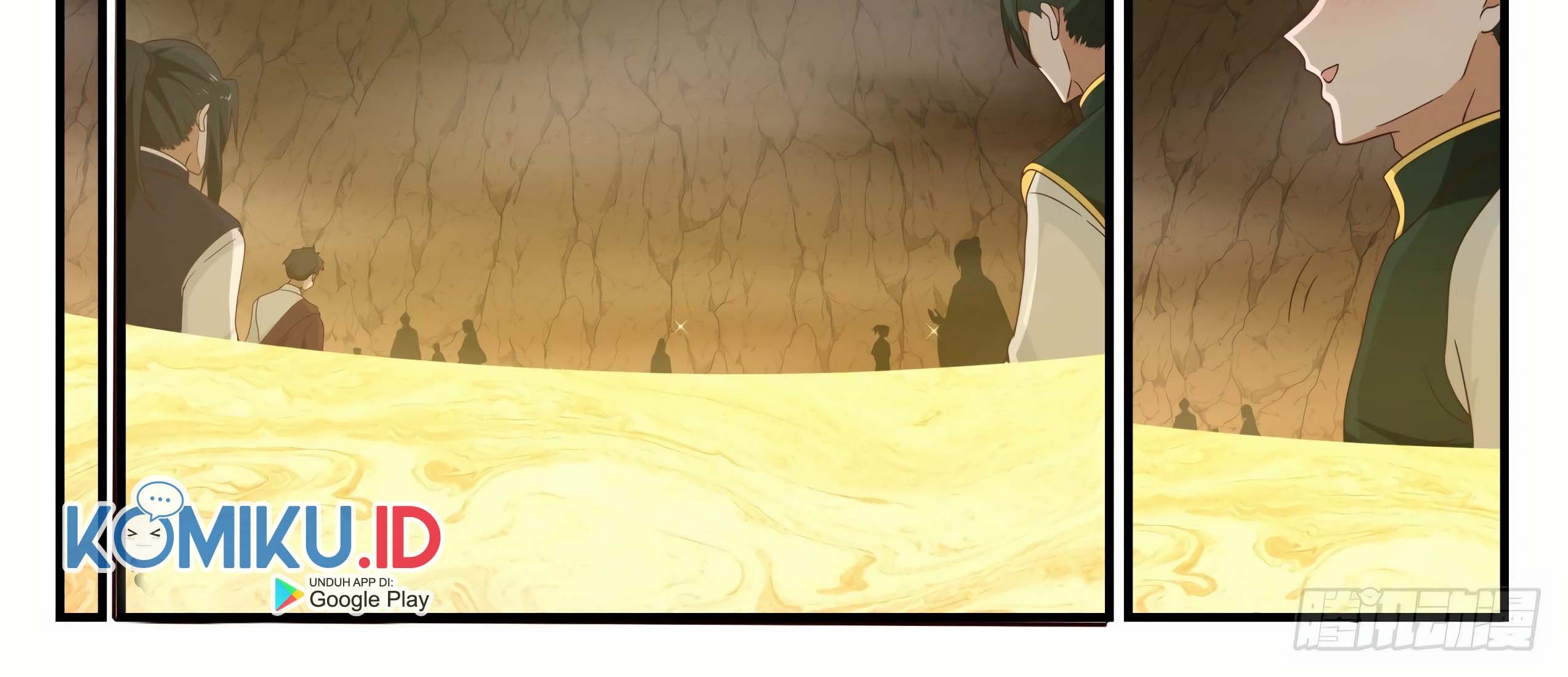 Martial Peak Part 1 Chapter 1093 Gambar 6