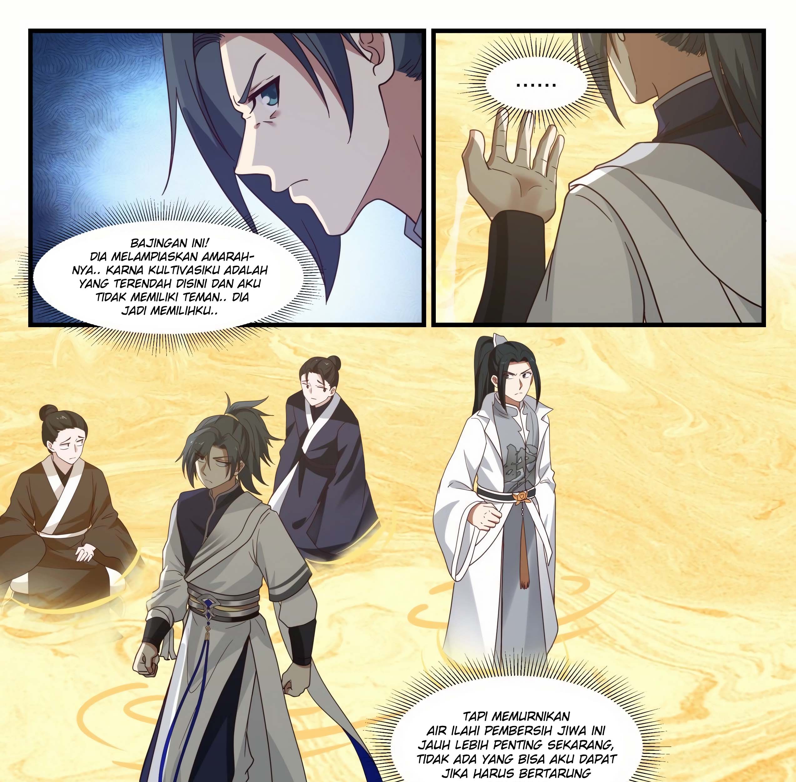 Martial Peak Part 1 Chapter 1093 Gambar 10